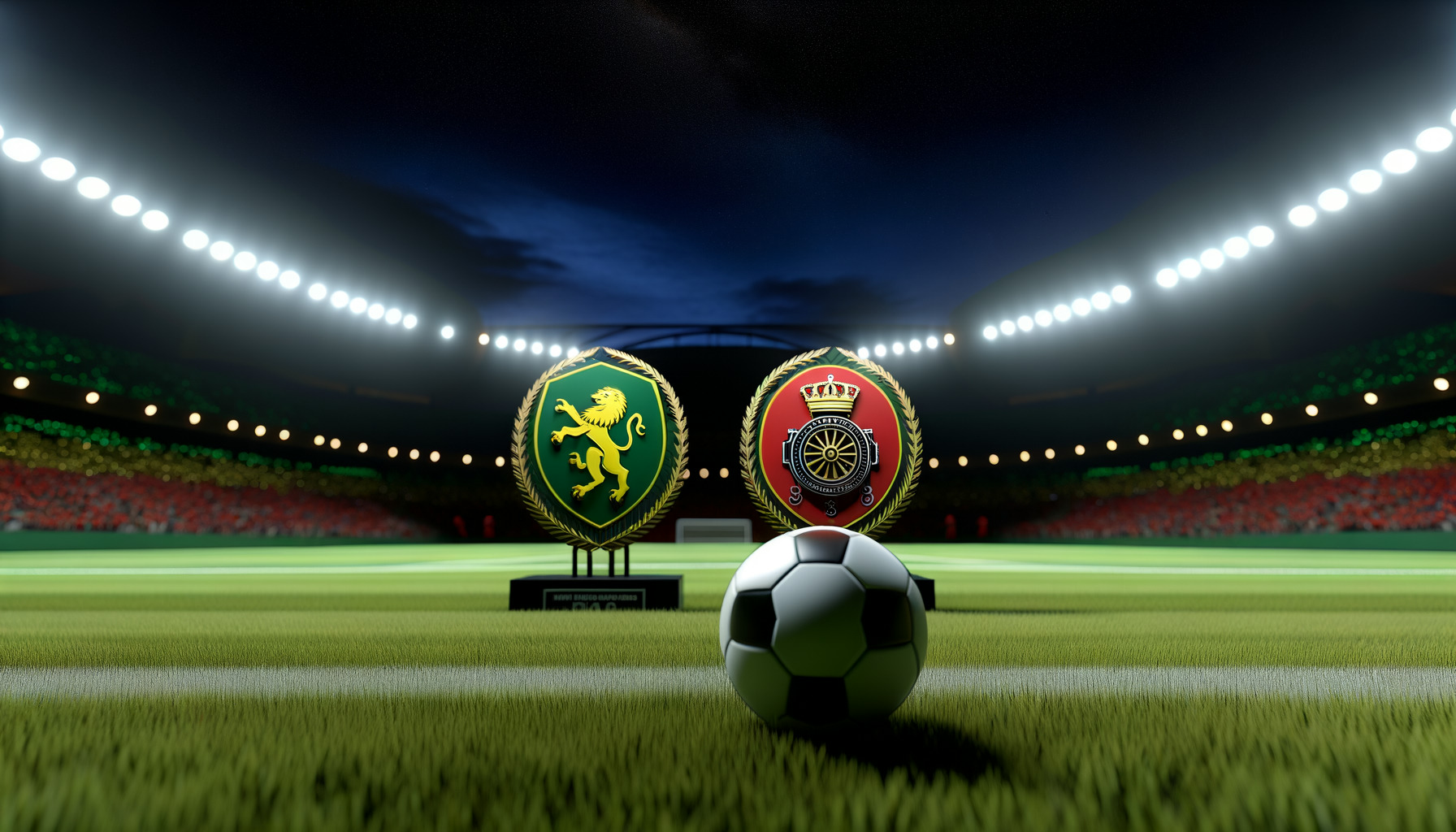 Sporting e Arsenal medem forças em Lisboa: análise do confronto e escalações prováveis