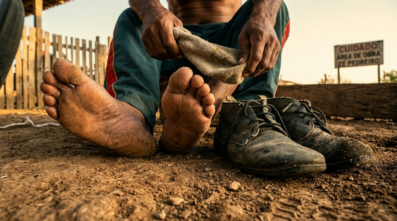 Trabalho análogo à escravidão: lista federal é atualizada com novos registros no sul de minas
