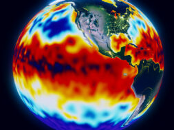 El Niño: riscos para o Brasil em 2026 e a iminência de um super fenômeno