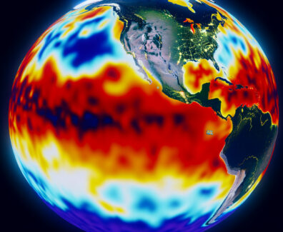 El Niño: riscos para o Brasil em 2026 e a iminência de um super fenômeno