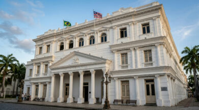 Justiça do Maranhão ordena fiscalização e remoção de ocupações irregulares em rodovias estaduais