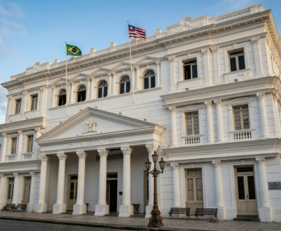 Justiça do Maranhão ordena fiscalização e remoção de ocupações irregulares em rodovias estaduais