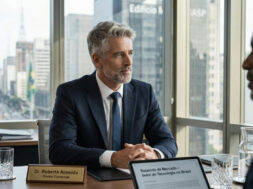 Como cuidar do cabelo grisalho: preserve o brilho prateado e evite o amarelamento