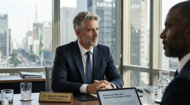 Como cuidar do cabelo grisalho: preserve o brilho prateado e evite o amarelamento