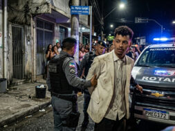 Prisão por estupro de vulnerável em Cariacica expõe uso de redes sociais