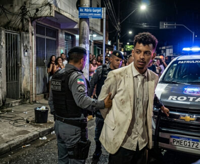 Prisão por estupro de vulnerável em Cariacica expõe uso de redes sociais