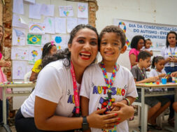 Piauí supera 19 mil carteiras de identificação para autistas e avança em inclusão