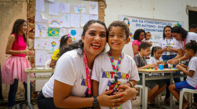 Piauí supera 19 mil carteiras de identificação para autistas e avança em inclusão