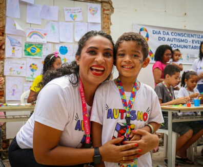 Piauí supera 19 mil carteiras de identificação para autistas e avança em inclusão