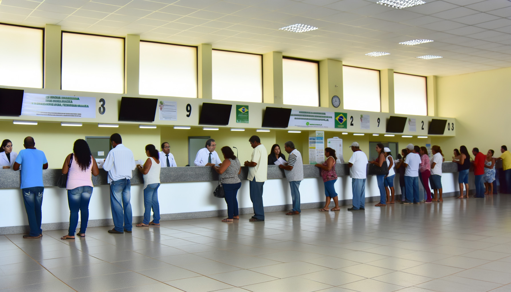 Vila Velha amplia horário para atendimento do IPTU 2026