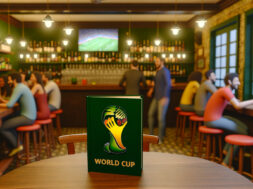 Lançamento de ‘O Livro de Ouro das Copas’ acontece em Curitiba