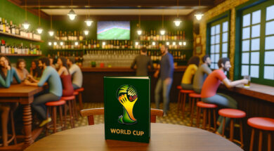 Lançamento de ‘O Livro de Ouro das Copas’ acontece em Curitiba