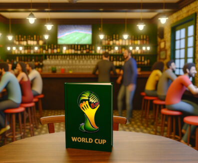 Lançamento de ‘O Livro de Ouro das Copas’ acontece em Curitiba