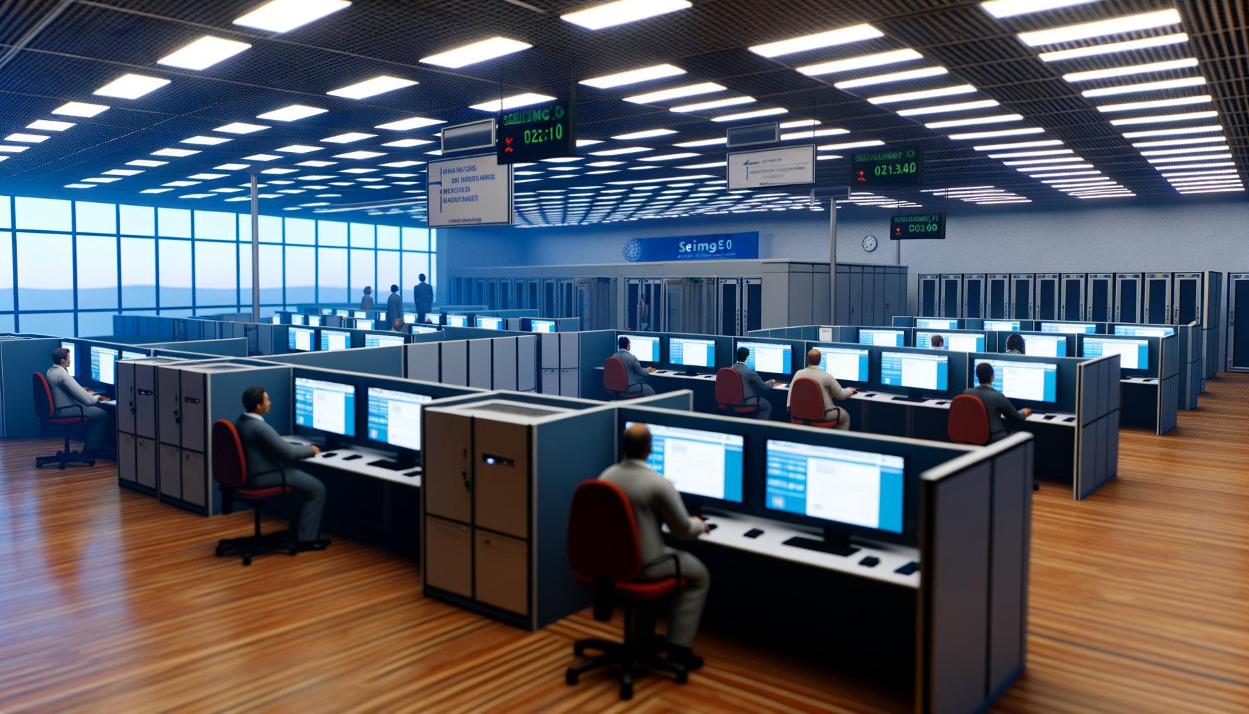 Governo de Minas lança versão 5.0 do Sei!MG com foco em segurança e eficiência