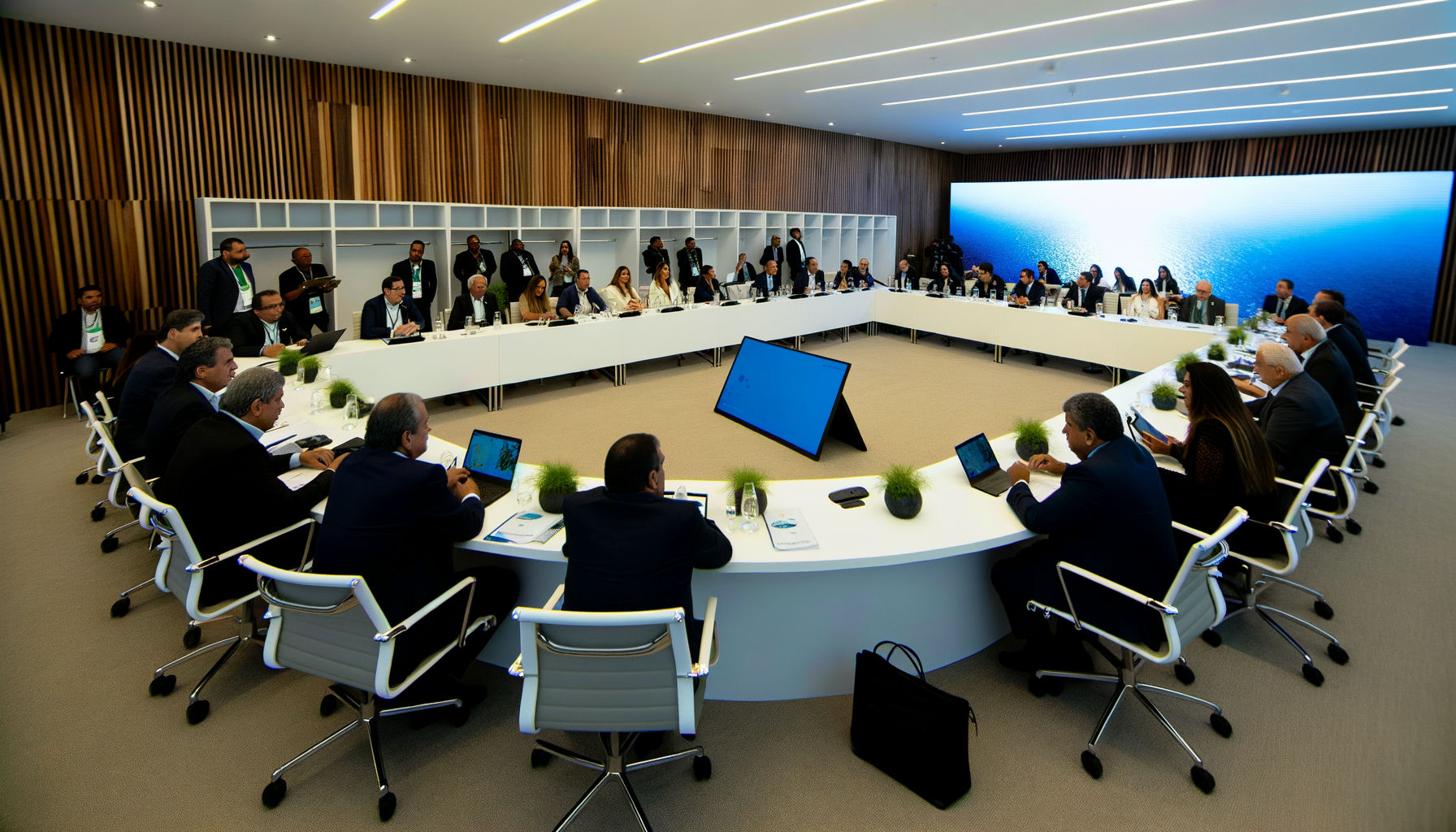 Parcerias estratégicas impulsionam turismo no Ceará