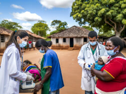 Dourados intensifica combate à chikungunya com reforço em aldeias