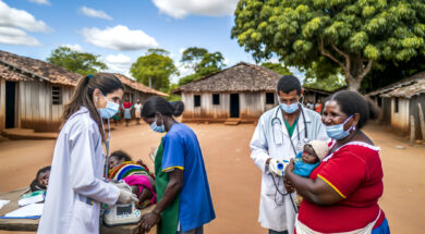 Dourados intensifica combate à chikungunya com reforço em aldeias