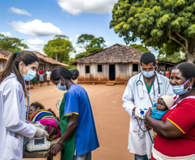Dourados intensifica combate à chikungunya com reforço em aldeias