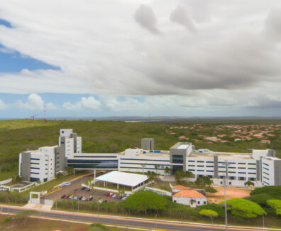 Bahia expande radioterapia e melhora atendimento oncológico em áreas remotas