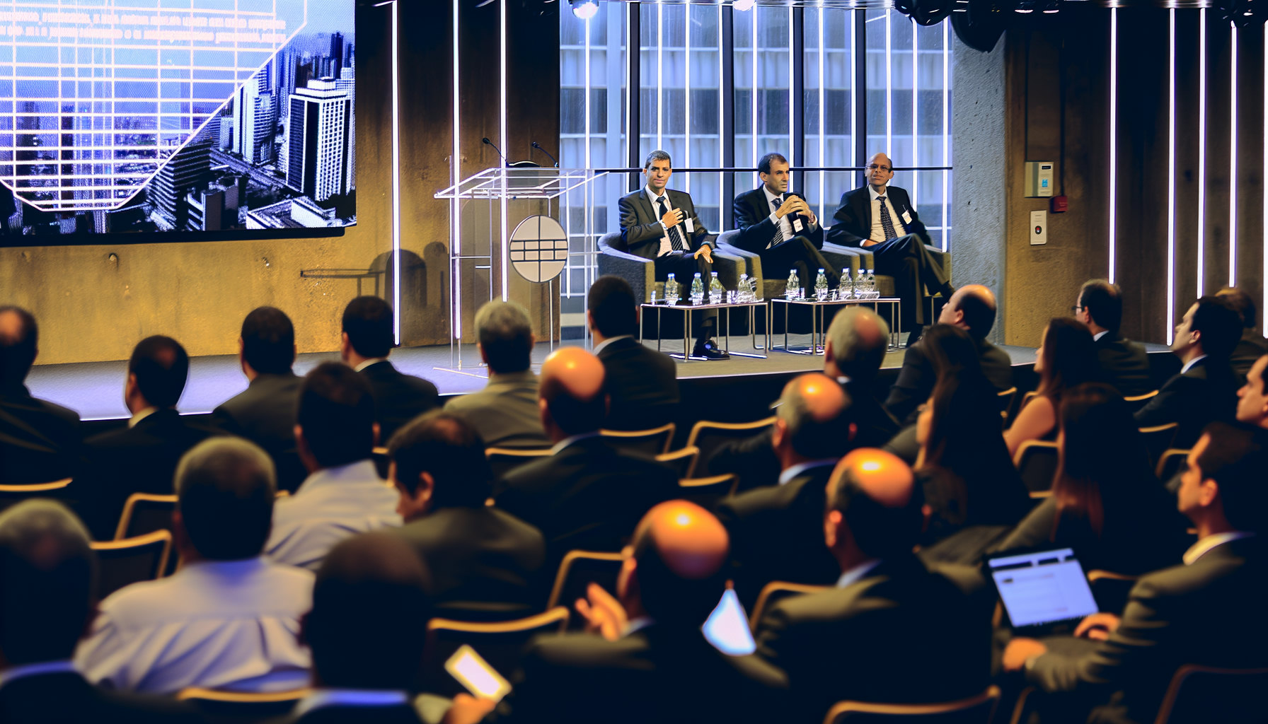 Inovação tecnológica do Piauí é destaque em seminário em Brasília