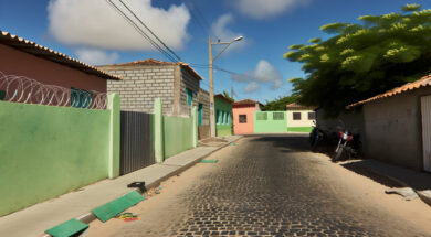 Jataúba sob choque: duplo homicídio de adolescente e padrasto em residência com arsenal ilícito