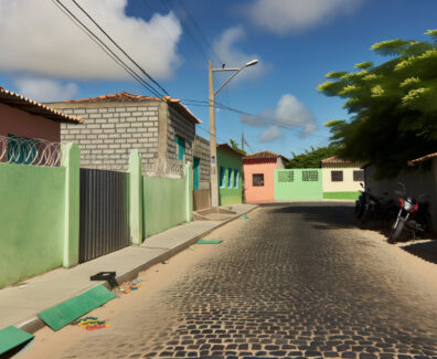 Jataúba sob choque: duplo homicídio de adolescente e padrasto em residência com arsenal ilícito