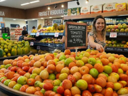 Aumento no preço do tomate impacta cesta básica em Natal