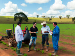 Agraer amplia acesso ao crédito rural para agricultores familiares