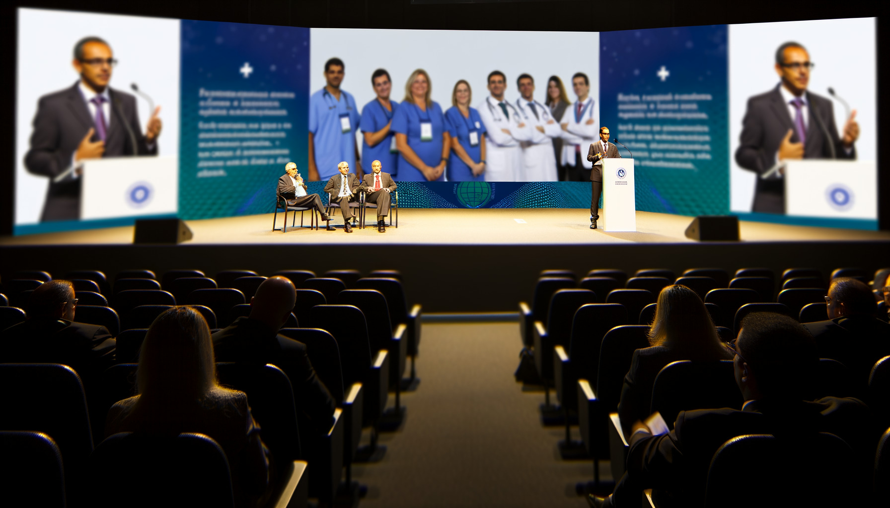 Municípios mineiros são premiados por excelência na atenção primária à saúde