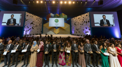 Prêmio Zayed de Sustentabilidade abre inscrições para projetos com financiamento de até US$ 1 milhão