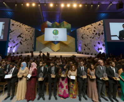 Prêmio Zayed de Sustentabilidade abre inscrições para projetos com financiamento de até US$ 1 milhão