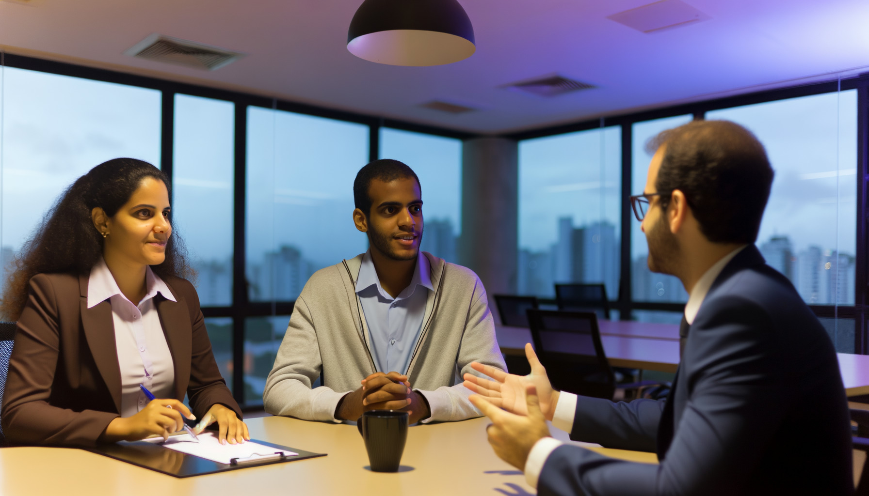 Parceria busca impulsionar agroindústria no Piauí