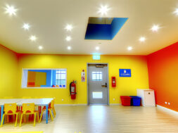 Governo de SP inaugura novas creches em Campinas e Americana