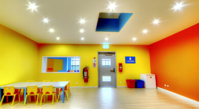 Governo de SP inaugura novas creches em Campinas e Americana