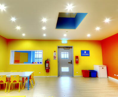 Governo de SP inaugura novas creches em Campinas e Americana