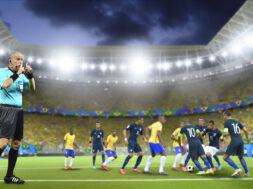 Maicon é punido, mas está liberado para jogar pelo Coritiba contra o Botafogo