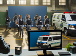 Autuações da Receita Federal alcançam R$ 233 bilhões em 2025