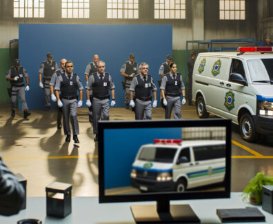 Autuações da Receita Federal alcançam R$ 233 bilhões em 2025