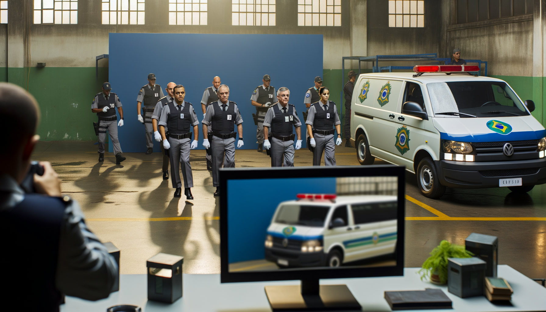 Autuações da Receita Federal alcançam R$ 233 bilhões em 2025