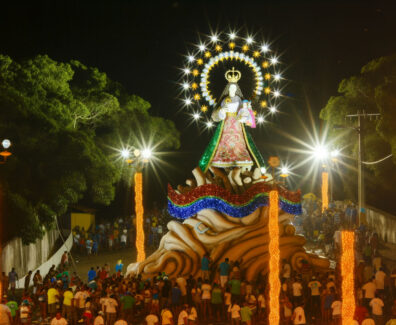 Festa da Penha espera atrair milhões de fiéis com programação especial
