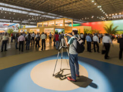 Expogrande 2026 destaca inovação e sustentabilidade no agro de MS