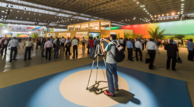 Expogrande 2026 destaca inovação e sustentabilidade no agro de MS