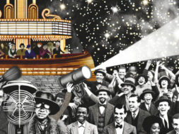 Anne Hathaway se destaca nas estreias cinematográficas de 2026