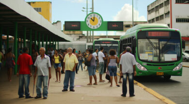 Rodoviários de São Luís ameaçam greve por atraso salarial