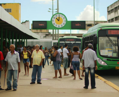 Rodoviários de São Luís ameaçam greve por atraso salarial