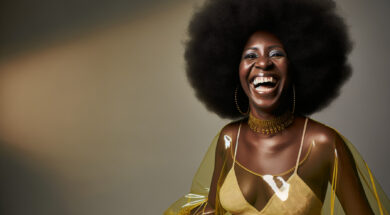 Livro de Cáren Cruz desafia padrões estéticos e promove reflexão nas periferias