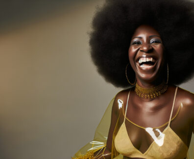 Livro de Cáren Cruz desafia padrões estéticos e promove reflexão nas periferias