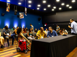 Nicho 54 expande atuação em Salvador e impulsiona audiovisual negro