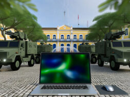 Minas Gerais fortalece Defesa Civil com novos kits de viaturas e tecnologia