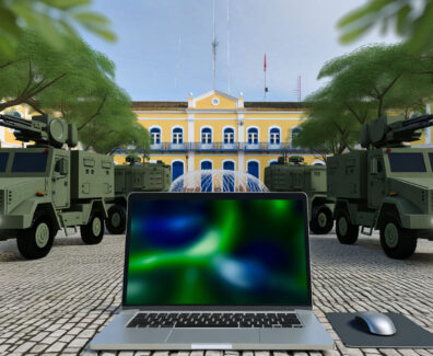 Minas Gerais fortalece Defesa Civil com novos kits de viaturas e tecnologia